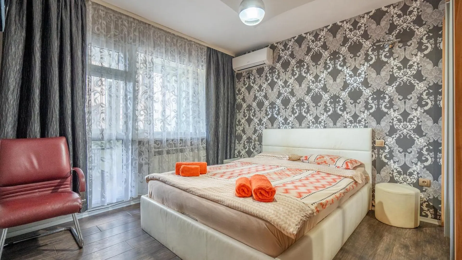 Апартаменты The Right Choice 1 София 0*,