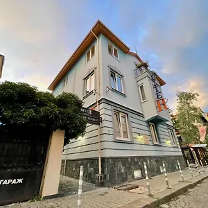 Hotel Diter Family, Sófia