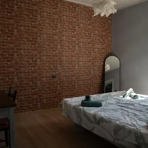 The Cozy Corner Sofía