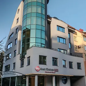 Hotel Western Lozenetz, Sófia