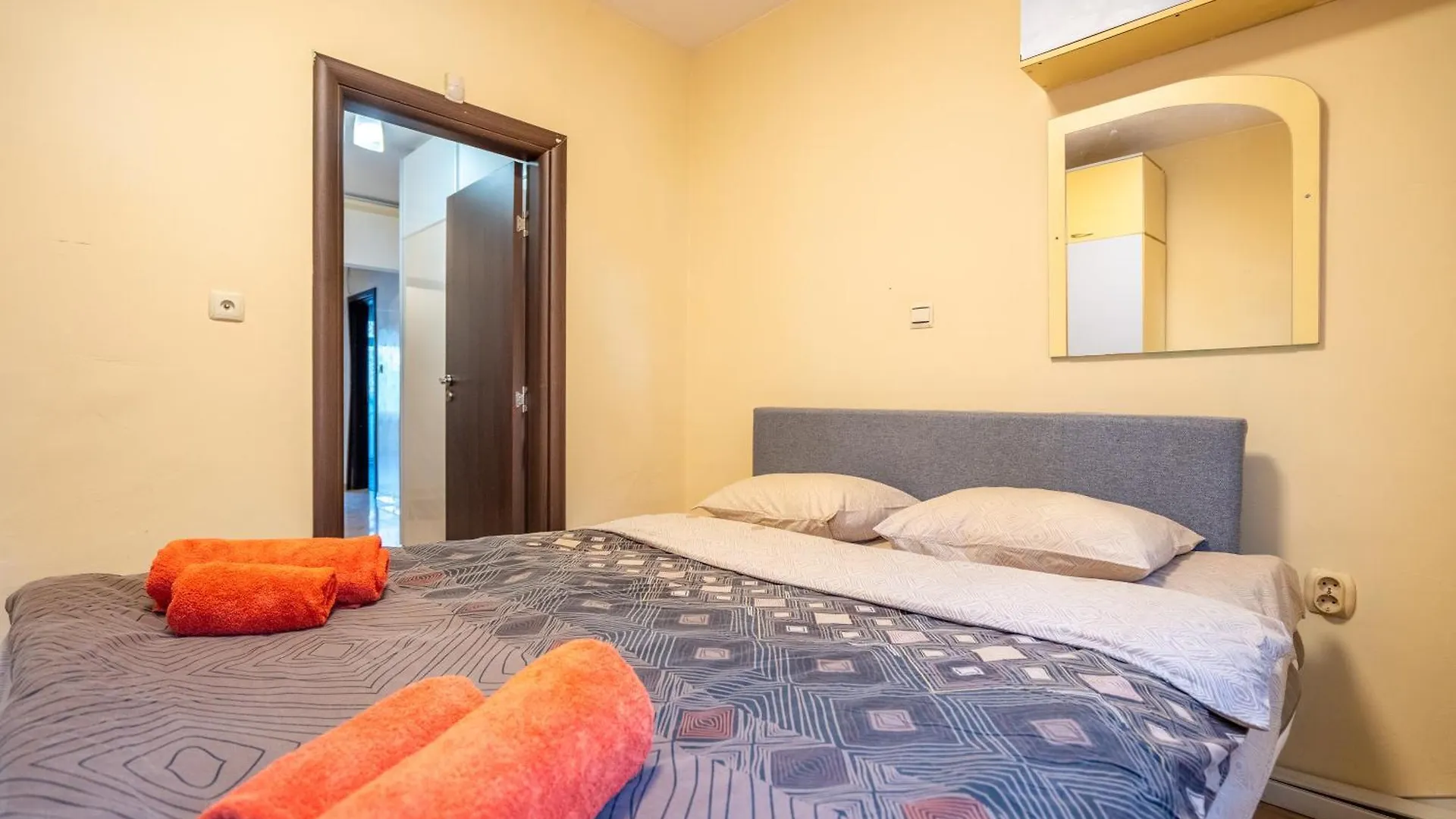 Appartamento The Right Choice 1 Sofia Bulgaria