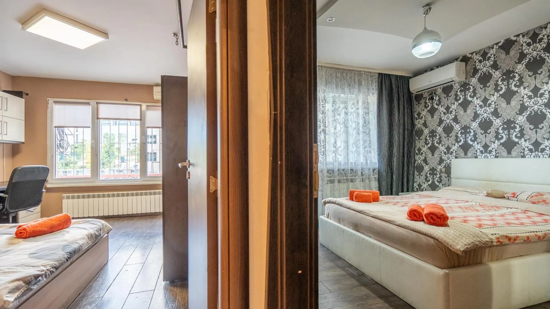 Appartamento The Right Choice 1 Sofia Bulgaria