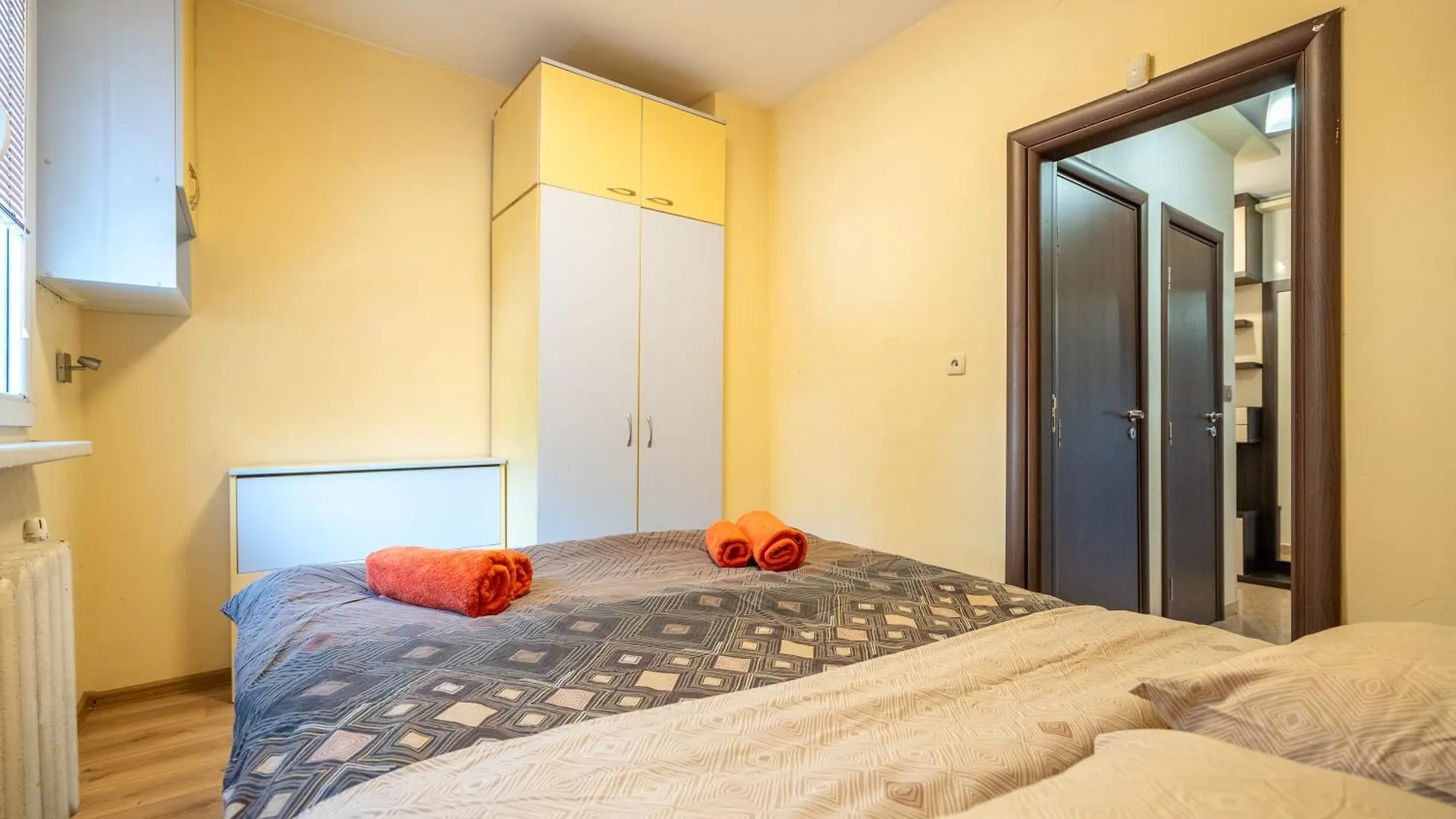 Appartamento The Right Choice 1 Sofia