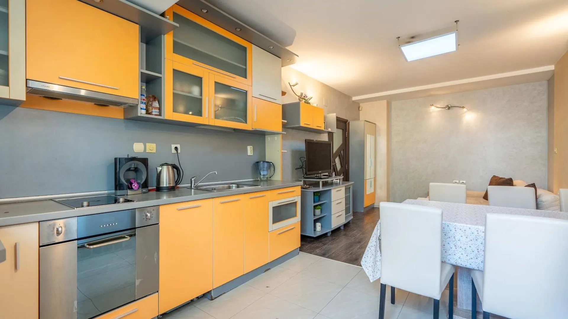 Appartamento The Right Choice 1 Sofia Bulgaria