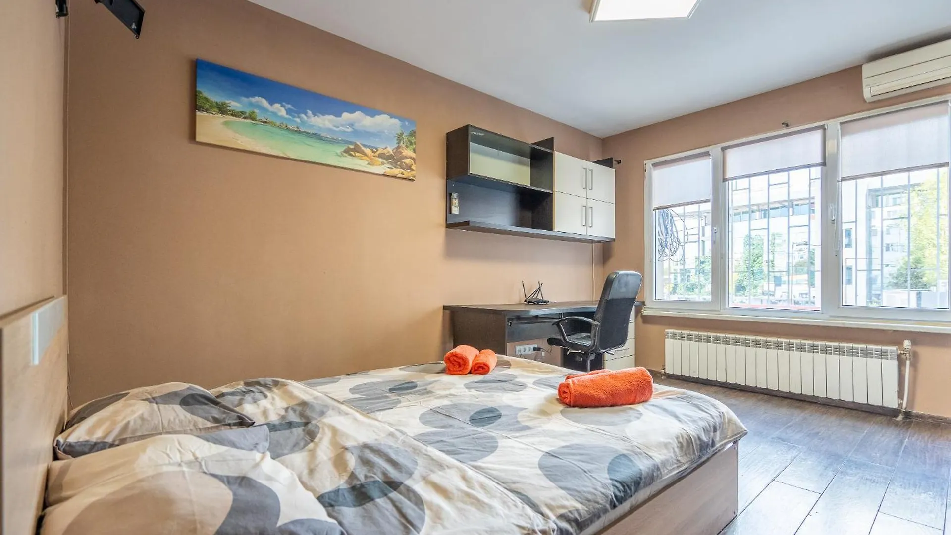 The Right Choice 1 Apartment Sofia