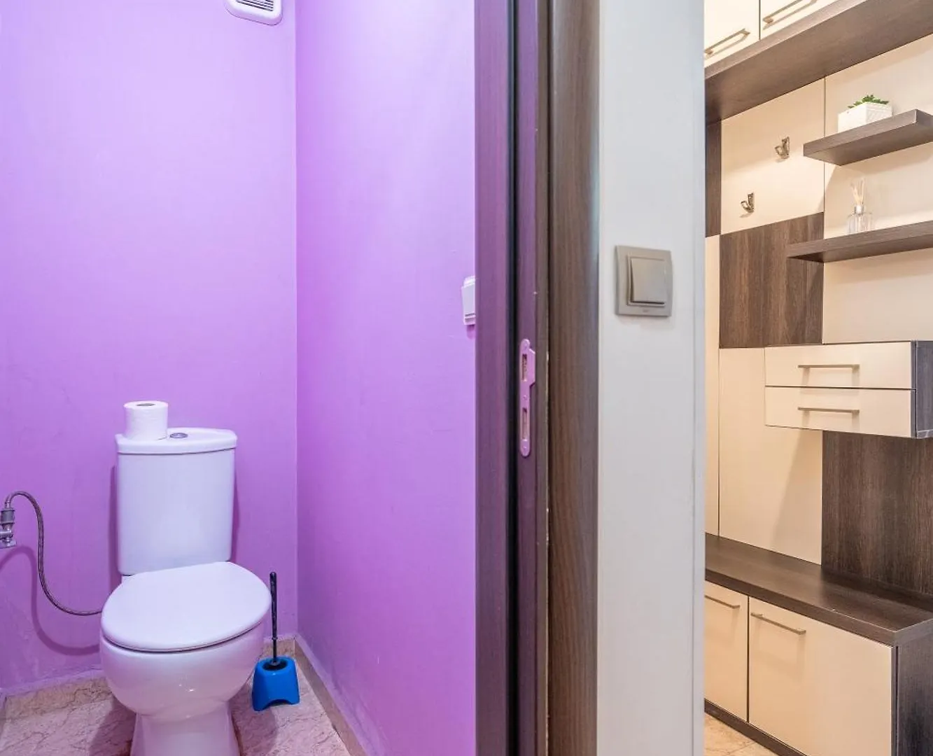 The Right Choice 1 Apartment Sofia