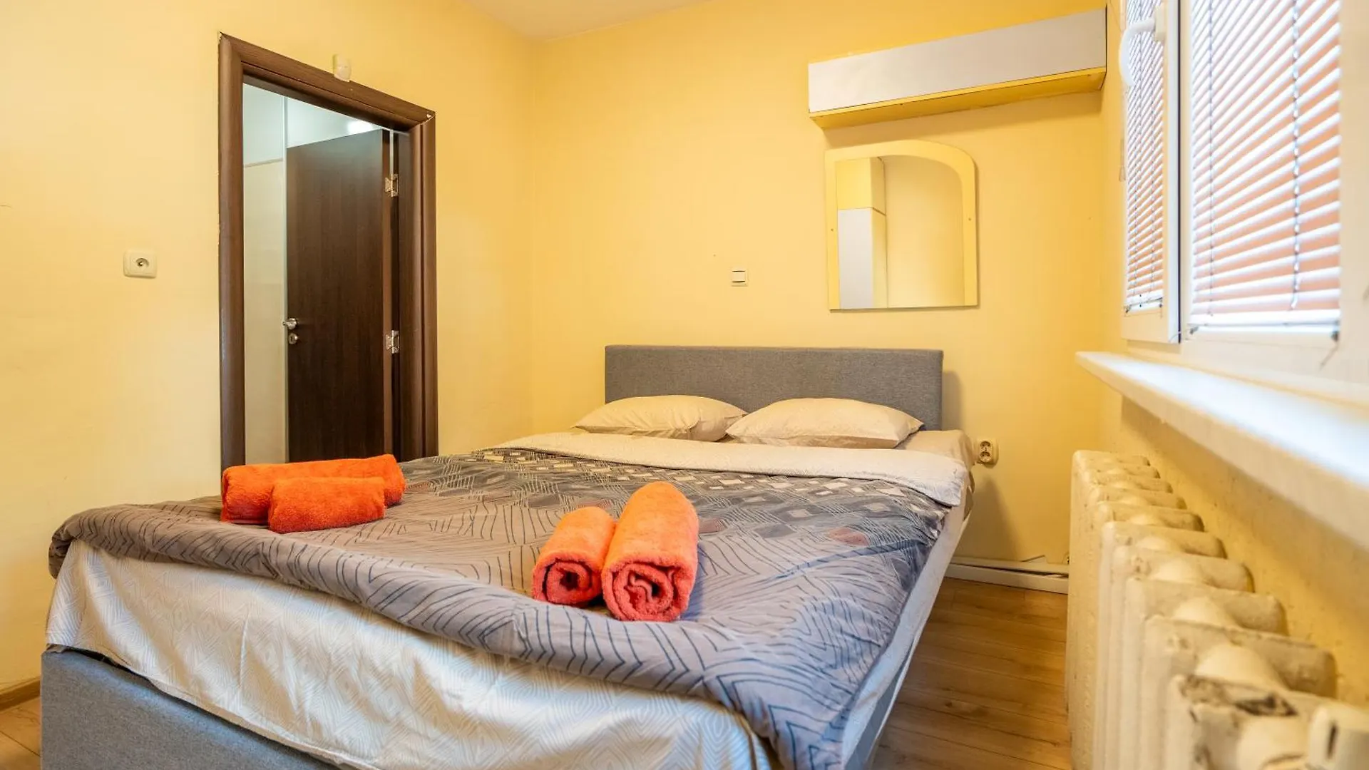 The Right Choice 1 Apartment Sofia 0*,