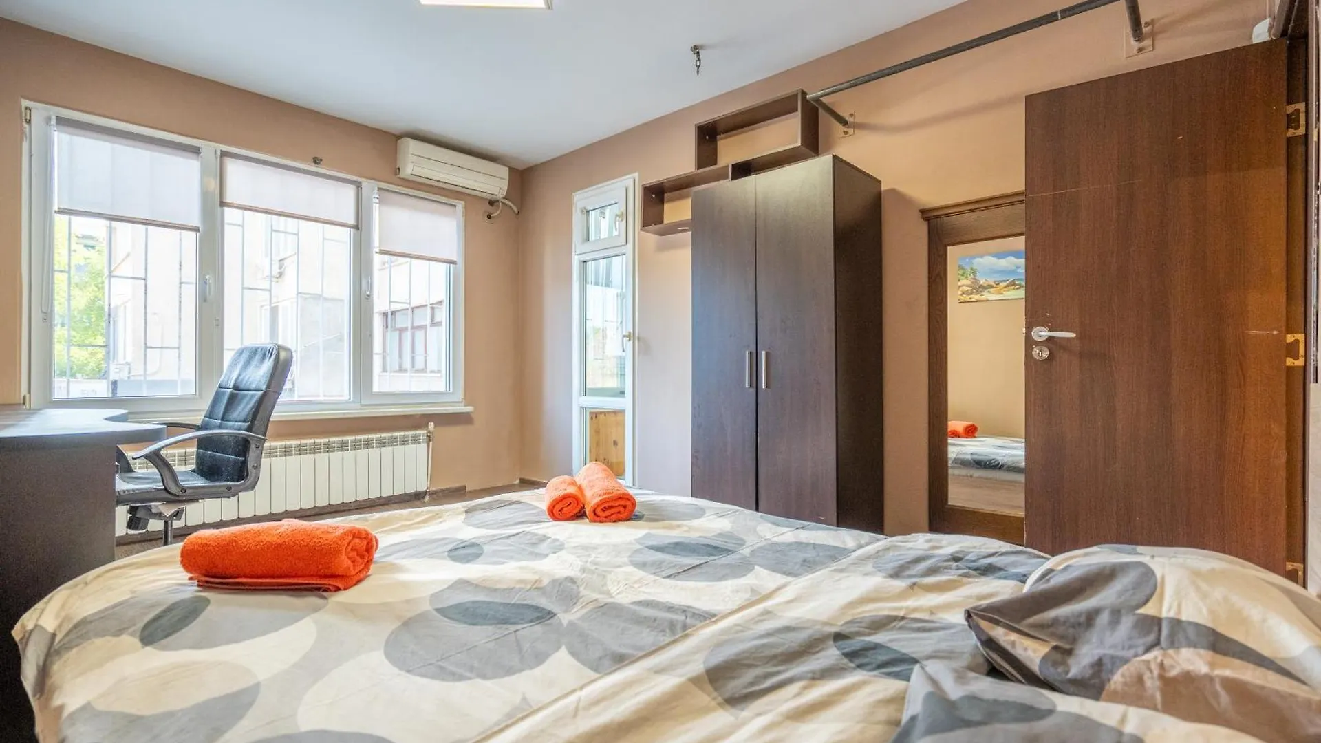 The Right Choice 1 Apartment Sofia