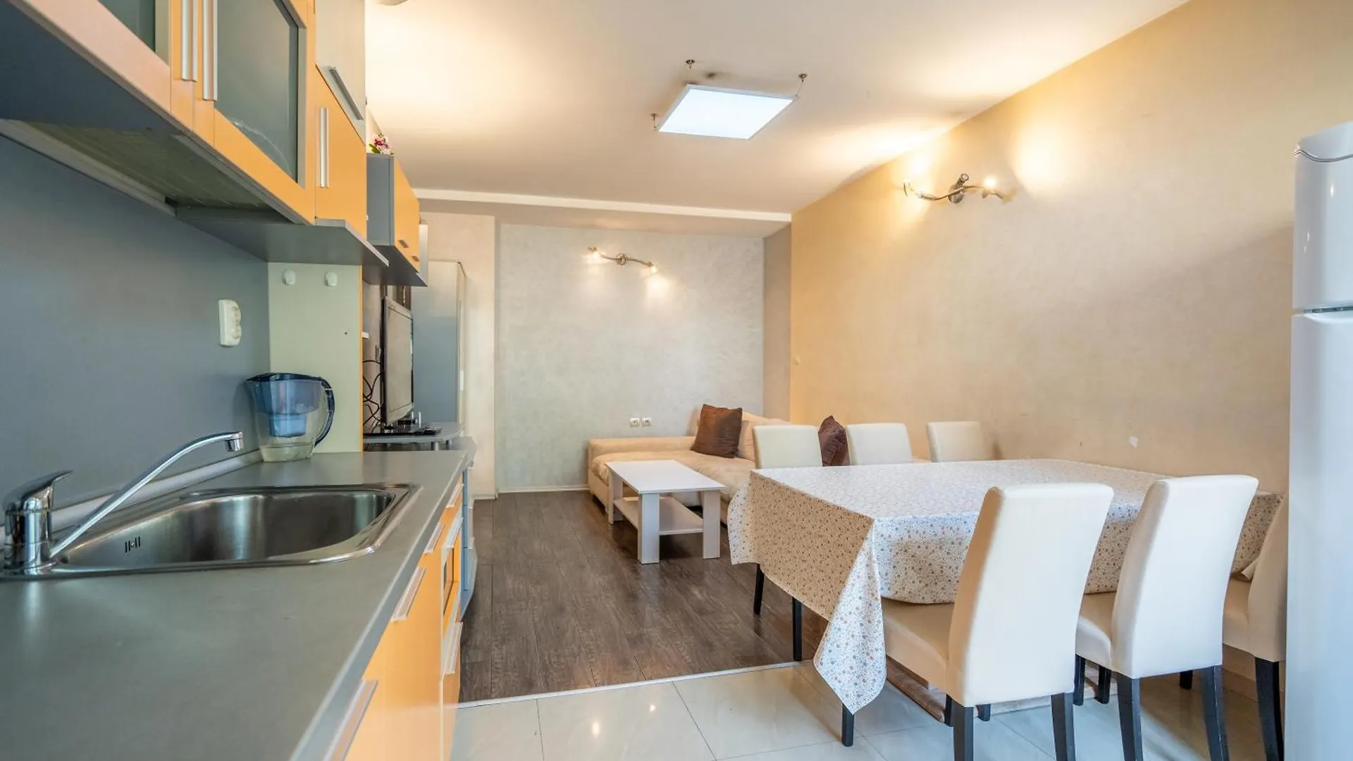 The Right Choice 1 Apartment Sofia Bulgaria