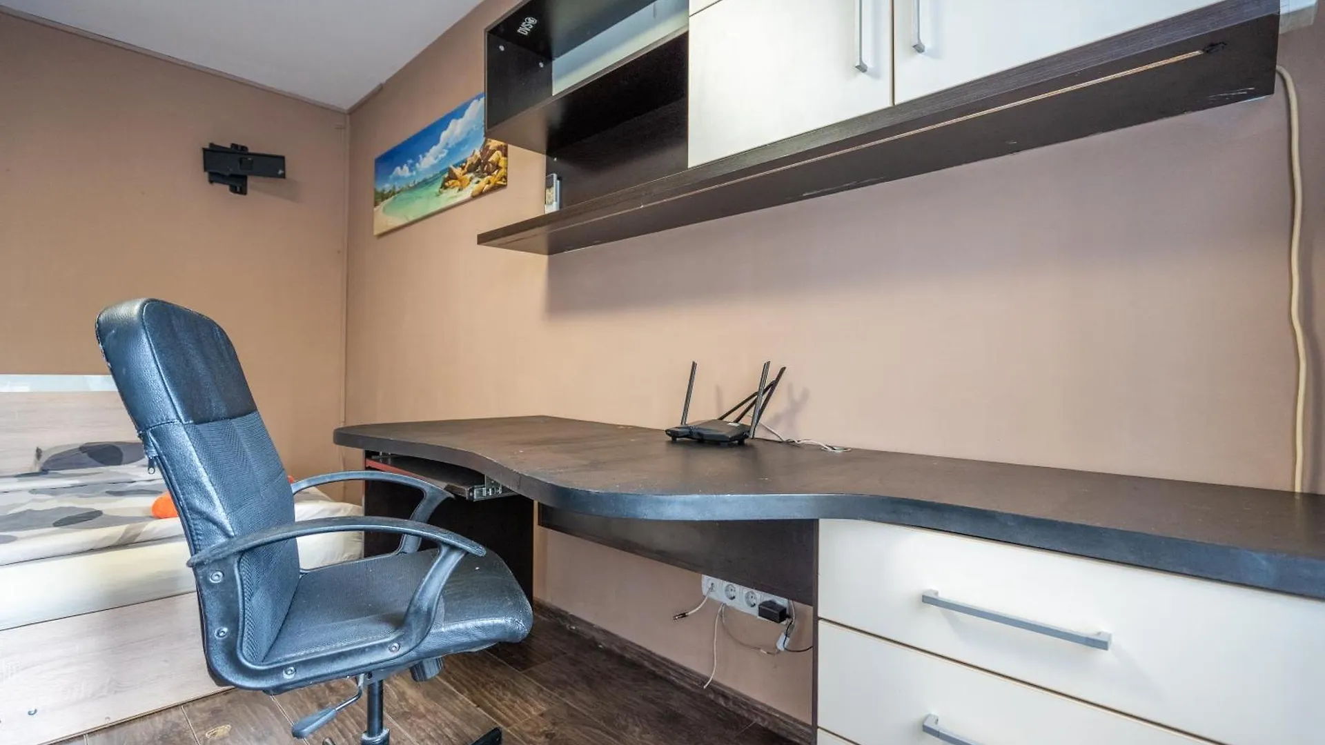 The Right Choice 1 Apartment Sofia Bulgaria