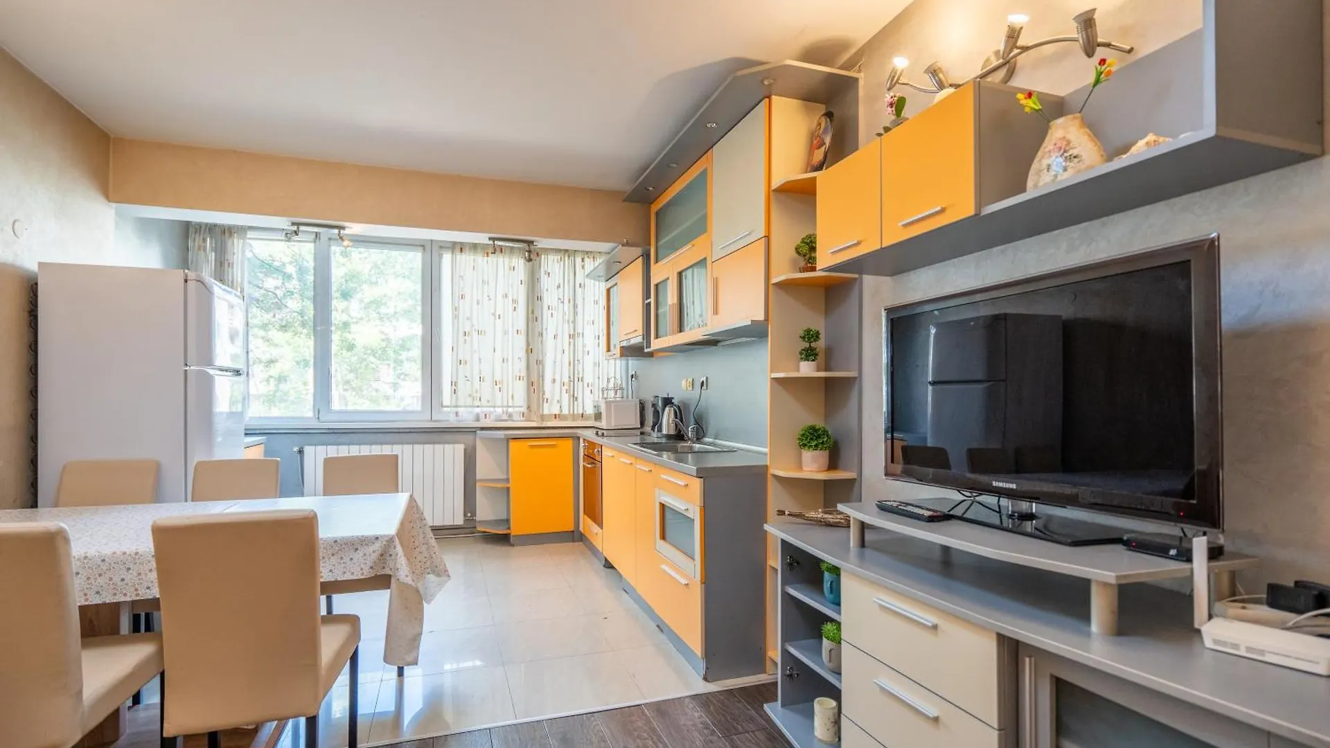 The Right Choice 1 Apartment Sofia