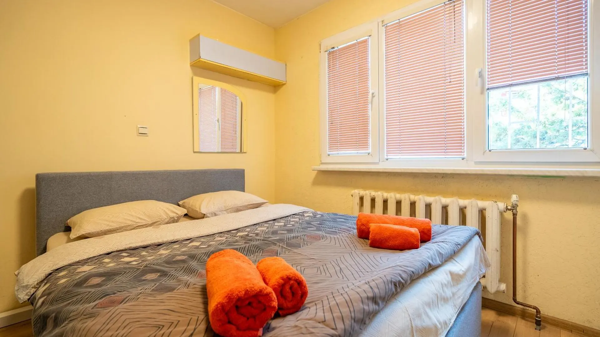 The Right Choice 1 Apartment Sofia 0*,