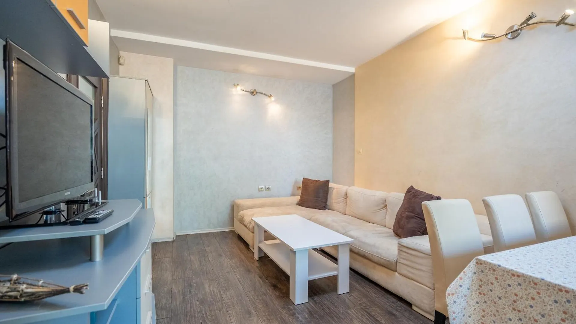 The Right Choice 1 Apartment Sofia