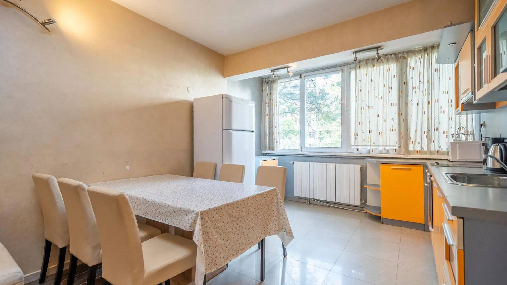 The Right Choice 1 Apartment Sofia